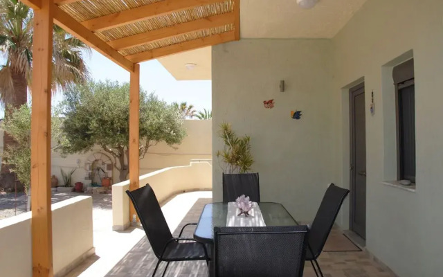 Yialos Votsalo Beach Residence by Estia