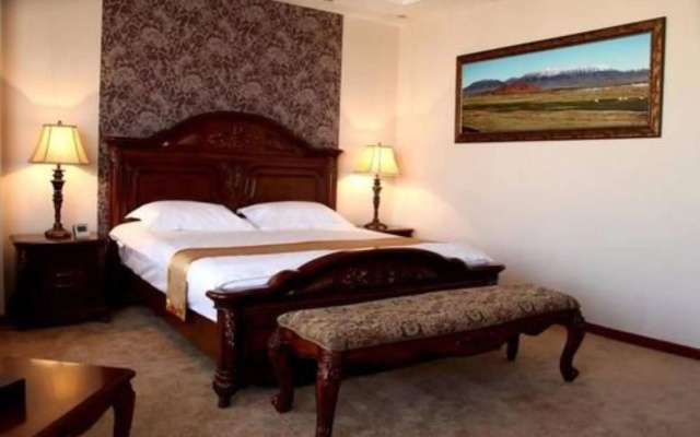 Best Western Gobis Kelso