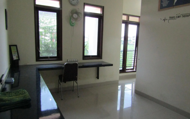 Rumah Keita Syariah