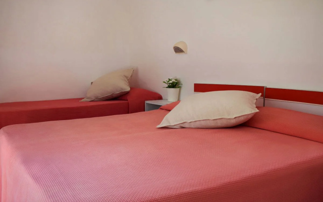 Hotel Calypso Bellaria