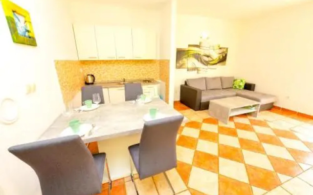 Apartment Gregory