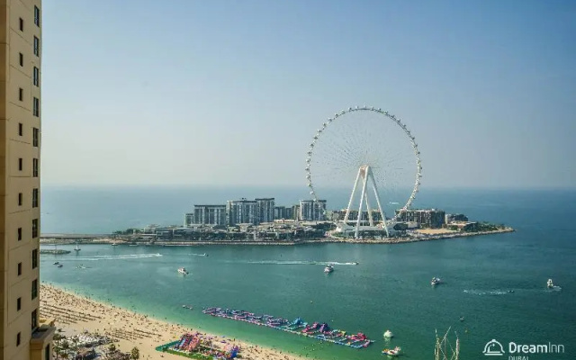 Dream Inn Dubai - Bahar JBR