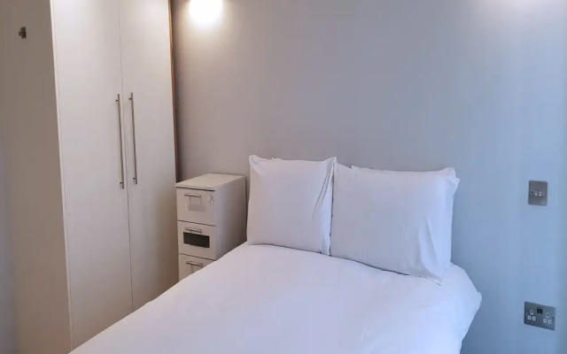 Ladbroke Grove Apartments