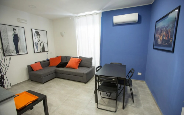 Casa 3 Regine
