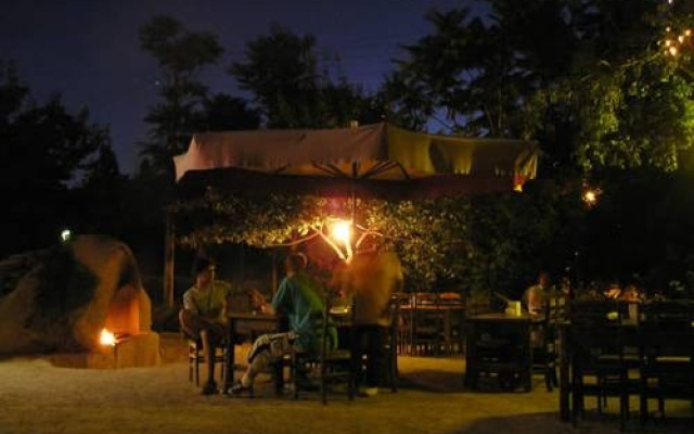 Hotel Gumus Pension