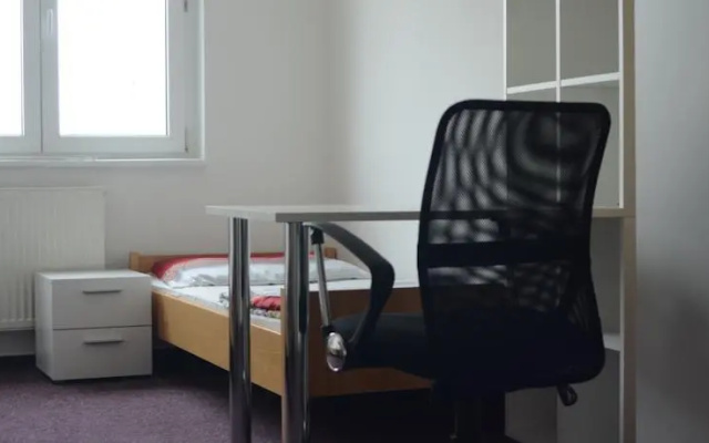 Stavounion studentská kolej a hostel