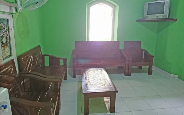 Oyo 2511 Karimun Indah Guest House