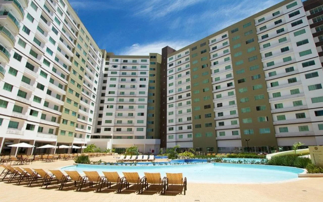 Riviera Park Apartamento