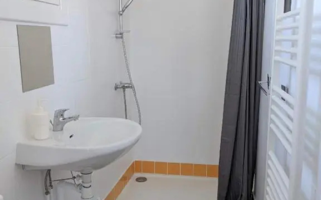 T2 42 M² En Centre-Ville de Cambo-Les-Bains