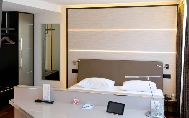 Hotel St Josef
