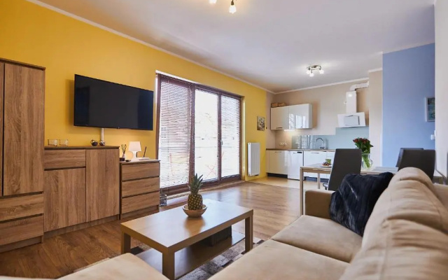Apartament Rodzinny