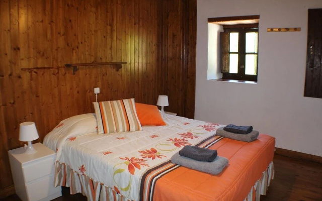 Casa Mela - Casas de Los Picos