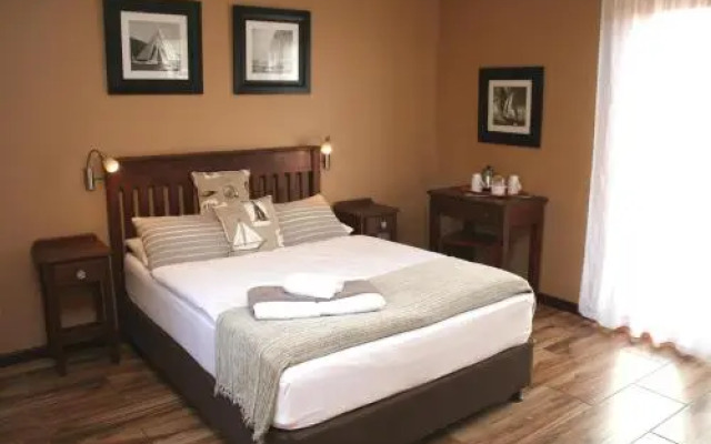 Avenues Guesthouse