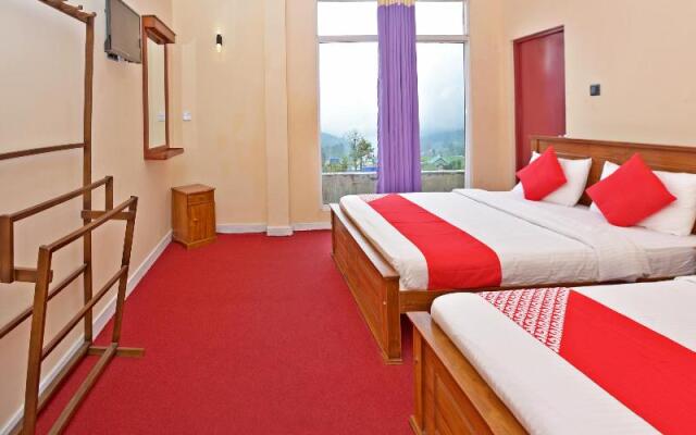 Falcon Tea Garden Hotel 2