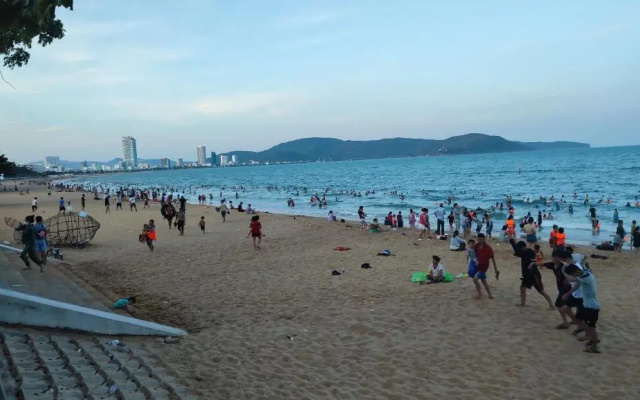 FLC Sea Tower Quy Nhơn 3 phòng ngủ 108m2