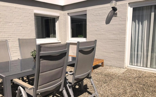 Atriumhaus Meisenweg 4