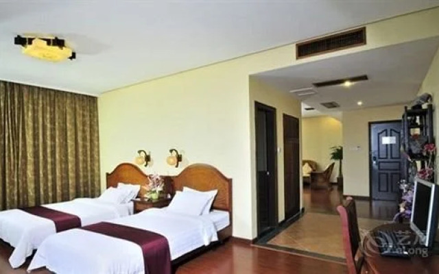 Yingfeng Business Hotel - Zhongshan