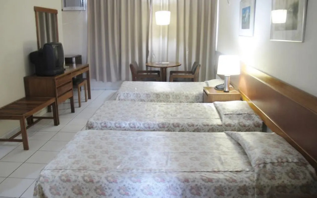 Hotel Vitoria Palace