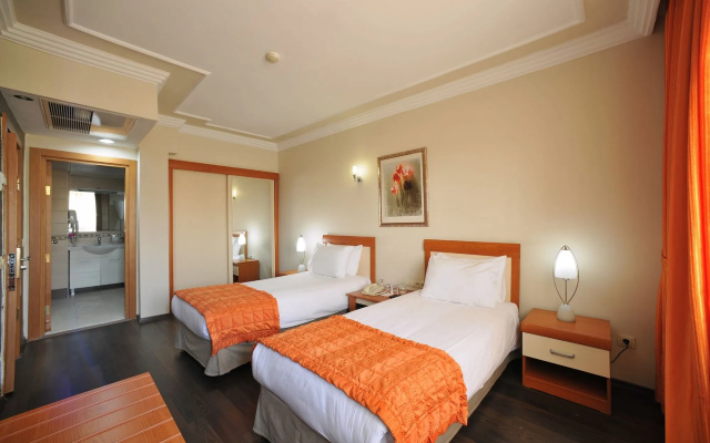 Emin Kocak Hotel Kayseri