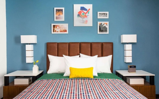 Uptown Suites Extended Stay Denver CO – Westminster
