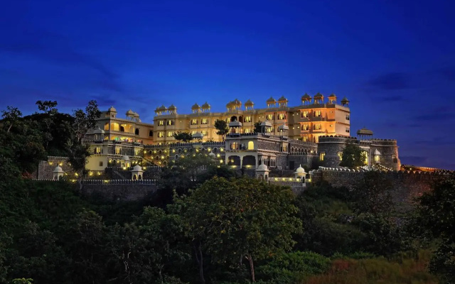 The Kumbha Bagh
