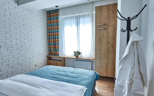 Dream Apartment in Old Tbilisi