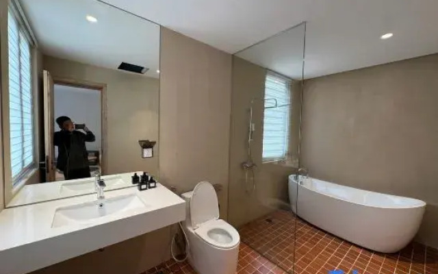 Calmstay - Soluna Pearl Villa - 5BR - Ocean Park