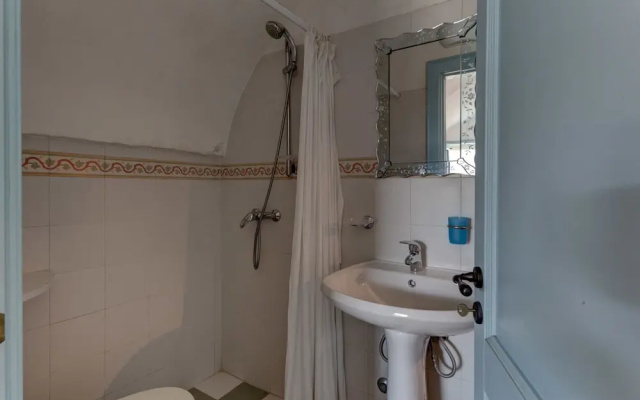 Minimasseria in Centro Storico