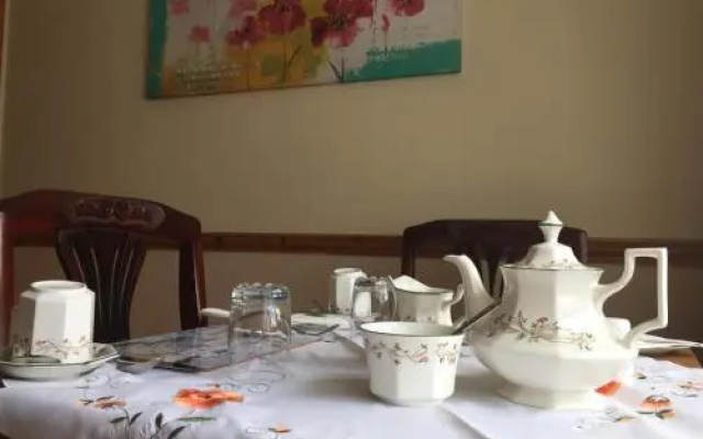 Padua Bed  Breakfast