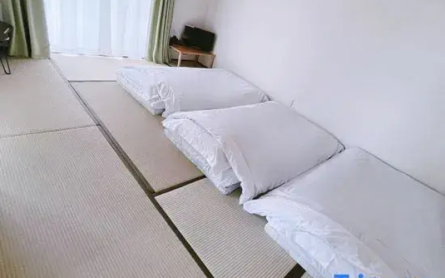 Minpaku iinokoya