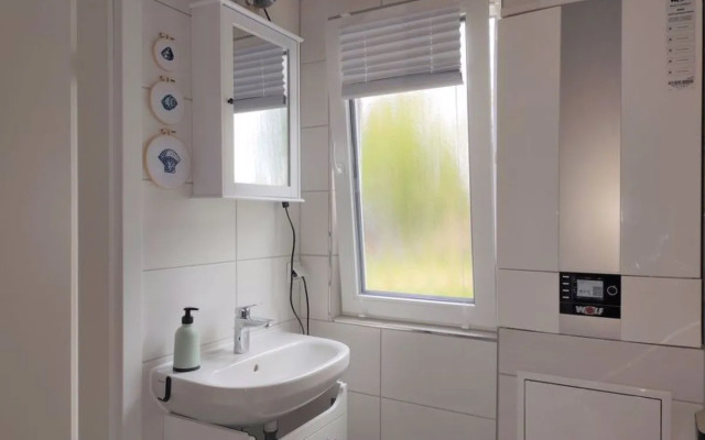 Ferienhaus 86