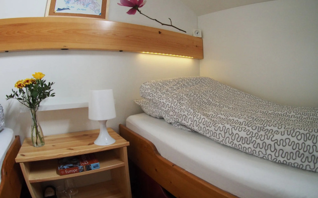 Hotelboat Allure