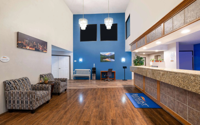 Baymont by Wyndham Limon