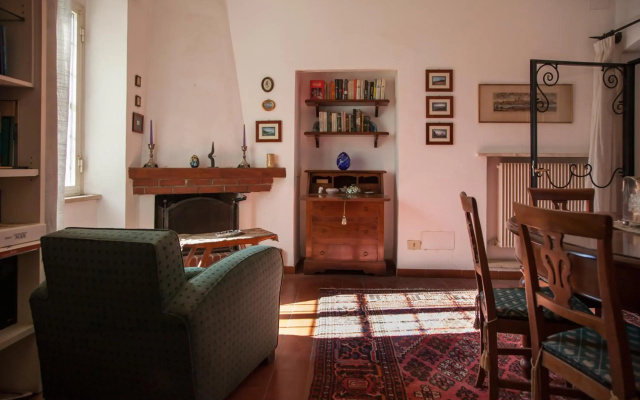 Poderi di Tragliatella Farmhouse