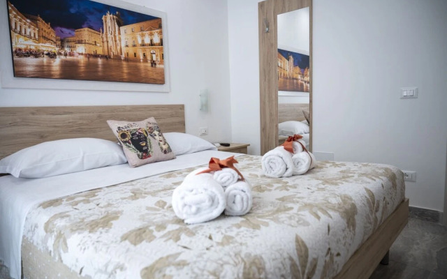 Onice Apartment On Sea Shore