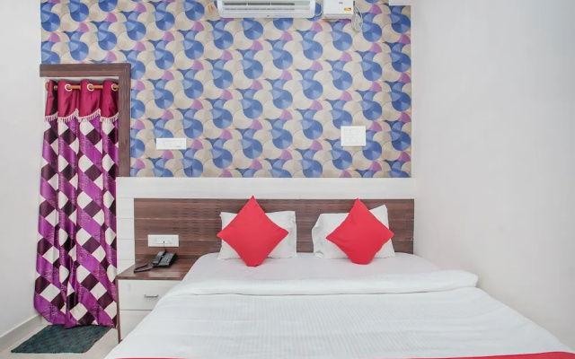 OYO 15270 Atithi Residency