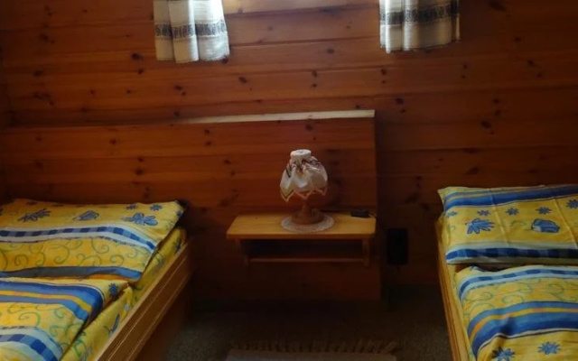Chalet Eisenspitze