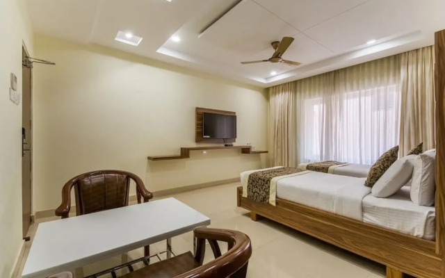 Ostin Viceroy Grand