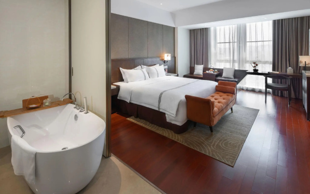 Leidisen Rongyuan Hotel