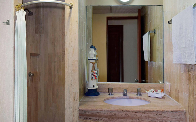 Holbox Suites