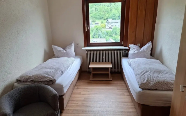 Apartment in Willingen Near Ski Lift