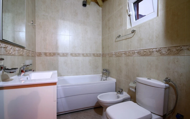 Guest House Harmonia