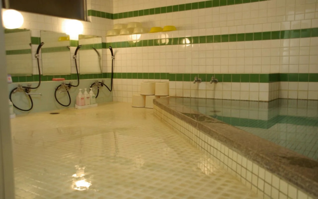 Hotel New Kaifu