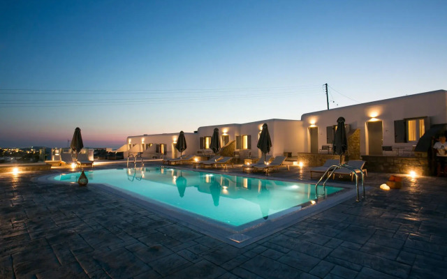 Nida Mykonos