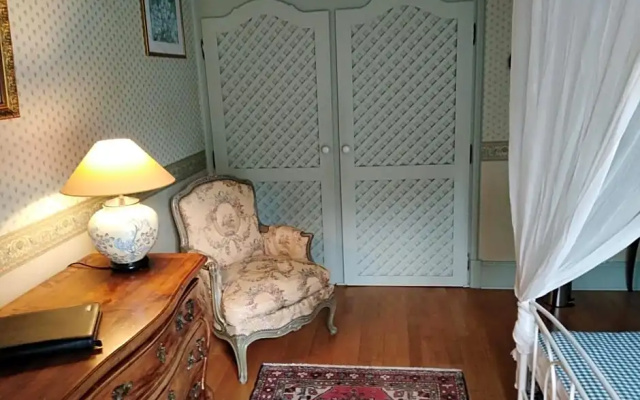 "Le trésor d' Isidor" Castres Tarn