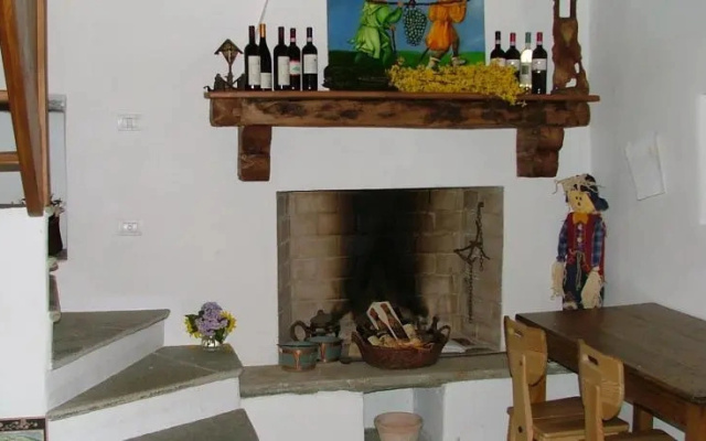 Agriturismo Prà LOttavi