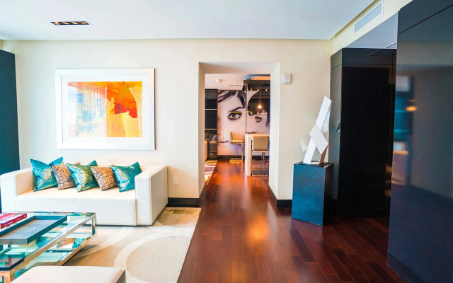 Hotel Beaux Arts, Autograph Collection