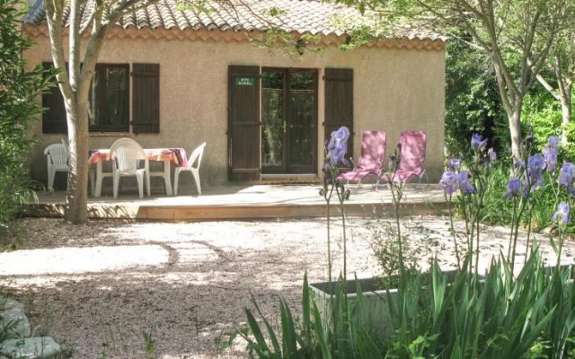 Villa Lou Bancaou