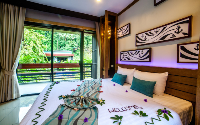 Chaokoh Phi Phi Hotel & Resort