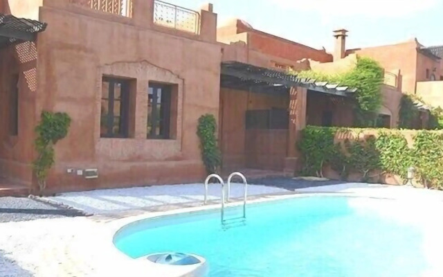 Villa River Palm